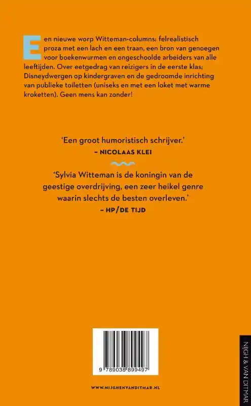 EEN ROYALE PORTIE MEEUWEN