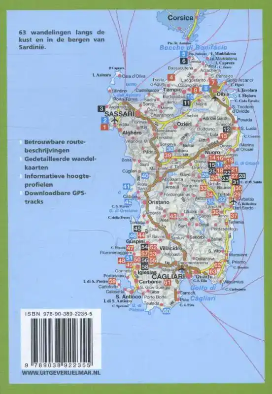 SARDINIE