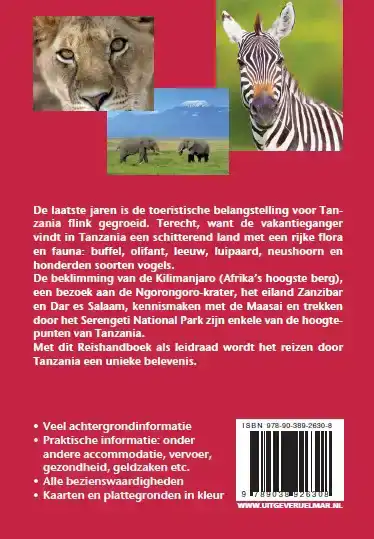 TANZANIA