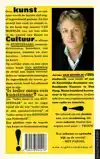 MENEER VAN MERWIJKS LAATSTE WOORD OVER KUNST & CULTUUR