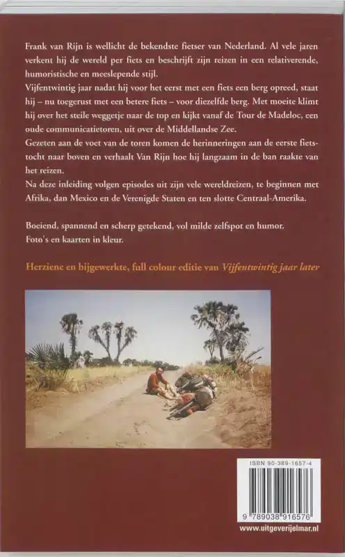 AAN DE VOET VAN DE TOUR DE MADELOC