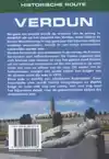 HISTORISCHE ROUTE VERDUN