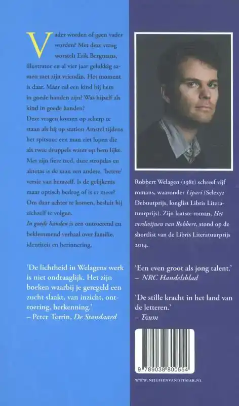IN GOEDE HANDEN