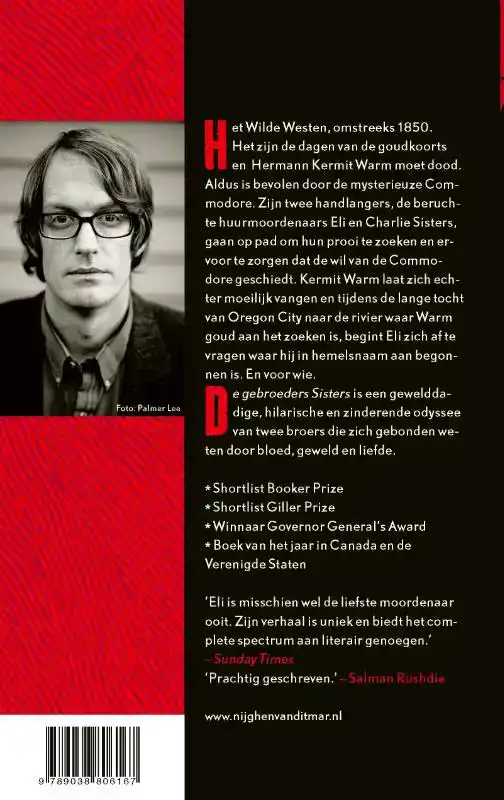 DE GEBROEDERS SISTERS