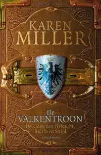 DE VALKENTROON