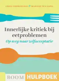 INNERLIJKE KRITIEK BIJ EETPROBLEMEN