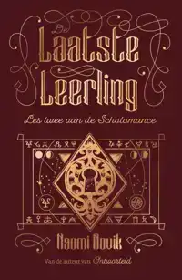 DE LAATSTE LEERLING