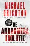 DE ANDROMEDA EVOLUTIE