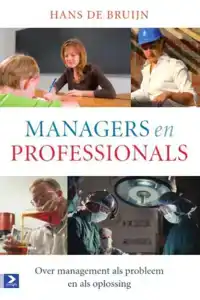 MANAGERS EN PROFESSIONALS