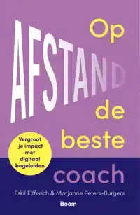 OP AFSTAND DE BESTE COACH