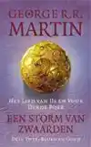 EEN STORM VAN ZWAARDEN
