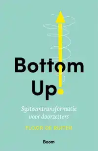 BOTTOM UP!