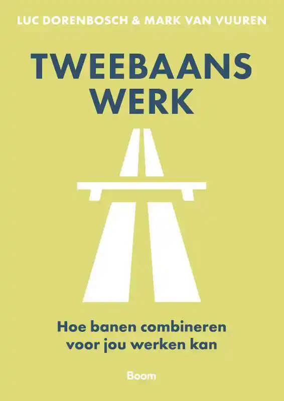 TWEEBAANS WERK