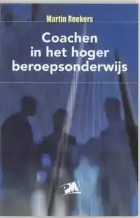 COACHEN IN HET HOGER BEROEPSONDERWIJS