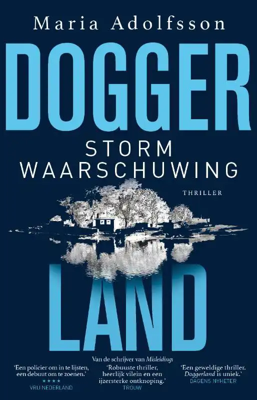 STORMWAARSCHUWING