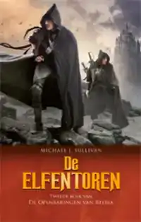 DE OPENBARINGEN VAN RIYRIA 2 - DE ELFENTOREN (POD)