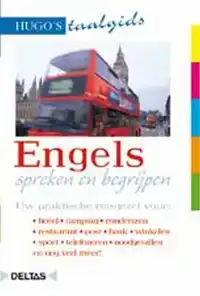 ENGELS SPREKEN EN BEGRIJPEN