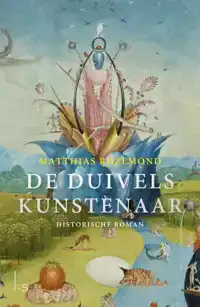 DE DUIVELSKUNSTENAAR