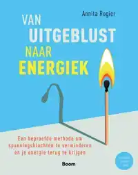 VAN UITGEBLUST NAAR ENERGIEK