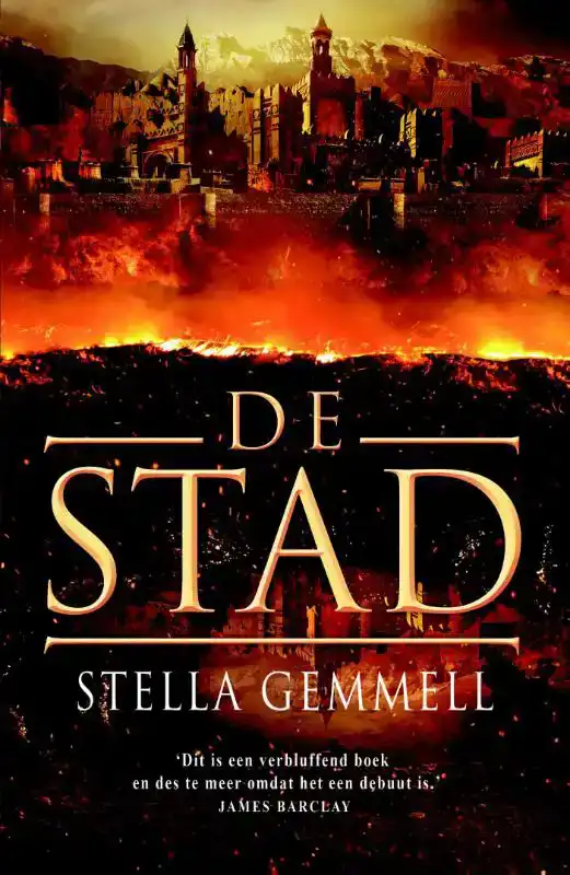 DE STAD