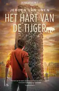 HET HART VAN DE TIJGER