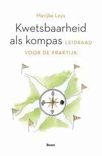 KWETSBAARHEID ALS KOMPAS