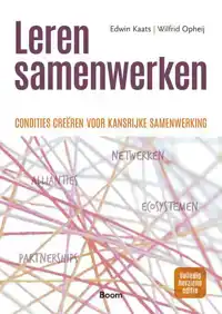 LEREN SAMENWERKEN