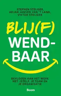 BLIJ(F) WENDBAAR