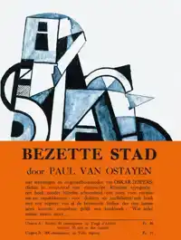 BEZETTE STAD