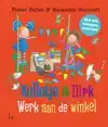 WERK AAN DE WINKEL
