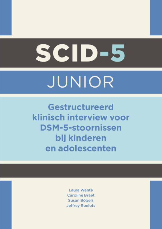 SCID-5 JUNIOR