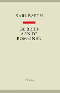 BRIEF AAN DE ROMEINEN