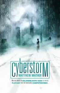 CYBERSTORM