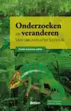 ONDERZOEKEN EN VERANDEREN VAN ORGANISATIECULTUUR