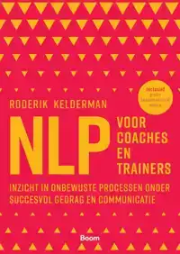 NLP VOOR COACHES EN TRAINERS