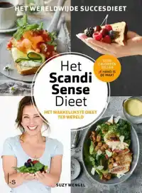 HET SCANDI SENSE DIEET