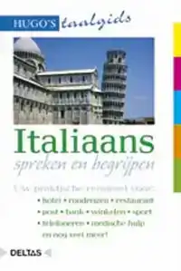 ITALIAANS SPREKEN EN BEGRIJPEN