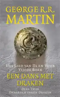 EEN DANS MET DRAKEN