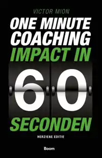 ONE MINUTE COACHING