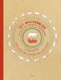 HET WOLVENBOEK