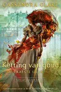 KETTING VAN GOUD