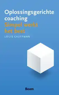 OPLOSSINGSGERICHTE COACHING