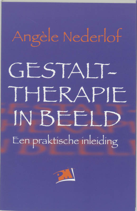 GESTALTTHERAPIE IN BEELD
