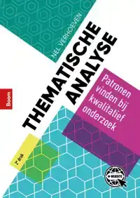 THEMATISCHE ANALYSE