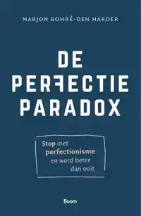 DE PERFECTIEPARADOX