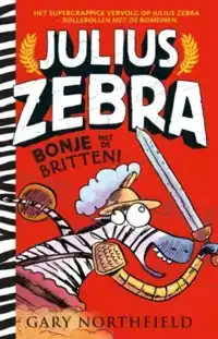 BONJE MET DE BRITTEN