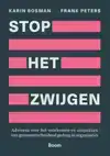 STOP HET ZWIJGEN