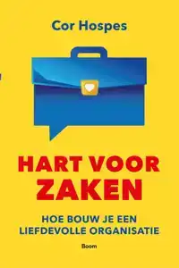 HART VOOR ZAKEN