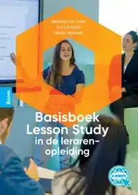 BASISBOEK LESSON STUDY IN DE LERARENOPLEIDING