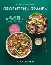 GROENTEN & GRANEN